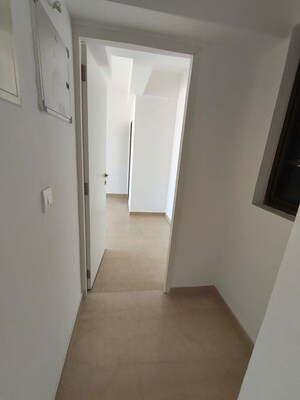 Building Lobby in 4 BHK Apartment at Kanakia Silicon Valley, Powai – for Rent