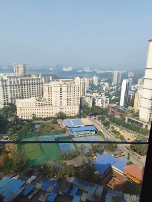 4 BHK Apartment For Rent in Kanakia Silicon Valley, Powai