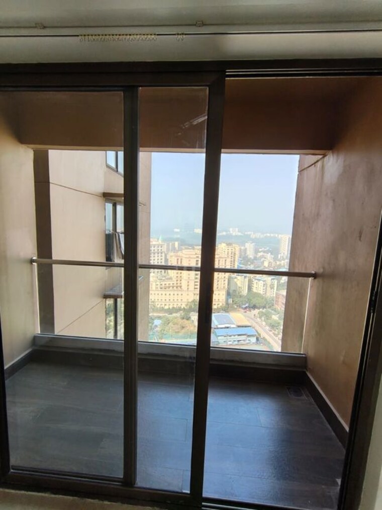 Room, kanakia-silicon-valley 4 Bedroom 1432 Sq.Ft. Apartment In Powai Mumbai 9856275