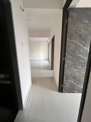 Building Lobby in 1 BHK Apartment at Raj Shreeji Iconic, Badlapur East – for Sale