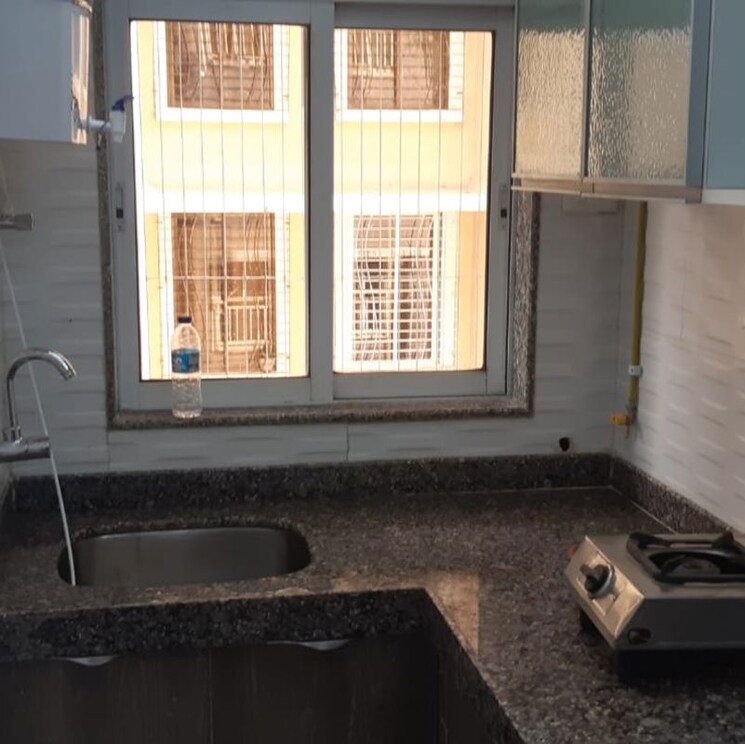 Kitchen, andheri west 2 Bedroom 400 Sq.Ft. Apartment In Andheri West Mumbai 9856277