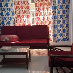 2 BHK Apartment For Rent in Andheri West