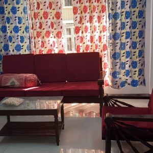 2 BHK Apartment For Rent in Andheri West