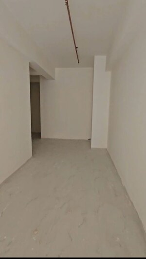 Floor Plan in  Shop at DGS Heights, Goregaon East – for Rent