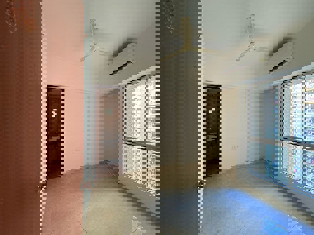 1 BHK + Pooja Room 630 Sq.Ft. Apartment in Lodha Amara