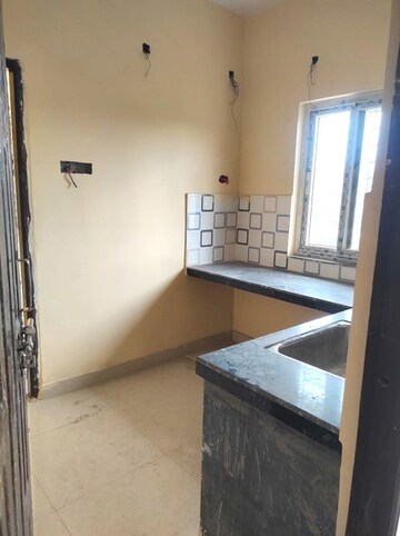 Kitchen in 3 BHK Apartment at Bariatu – for Sale