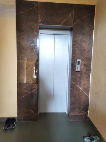 Building Lobby in 3 BHK Apartment at Bariatu – for Sale