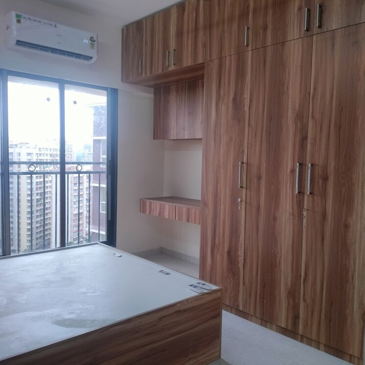 Bedroom, pratham-arc-aura 2 Bedroom 900 Sq.Ft. Apartment In Andheri West Mumbai 9262814