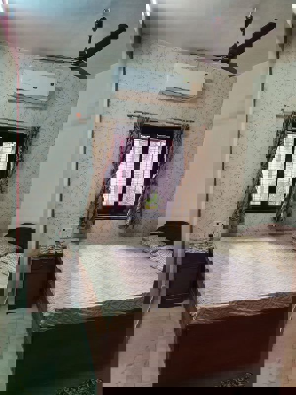 2 BHK 650 Sq.Ft. Apartment in Suchidham Complex