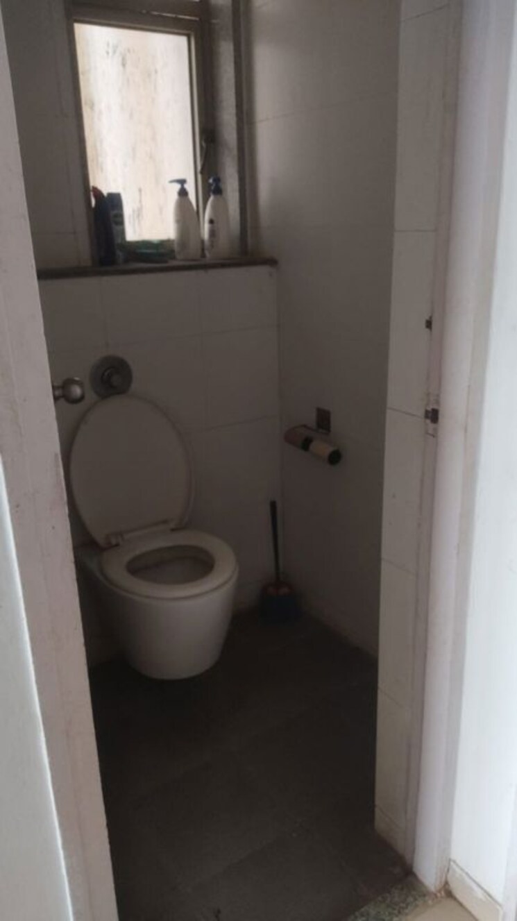 Bathroom, lodha-palava-casa-rio-caspiana 1 Bedroom 656 Sq.Ft. Apartment In Dombivli East Thane 9856281