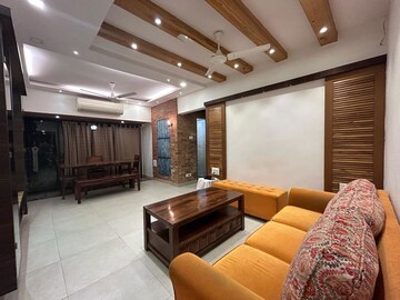 2 BHK Apartment For Rent in Andheri West