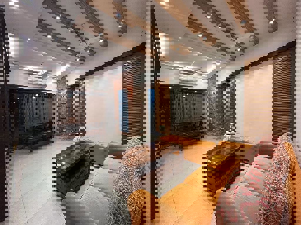 2 BHK Apartment For Rent in Andheri West