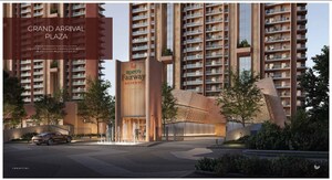 4 BHK Apartment For Sale in Eldeco Fairway Reserve, Sector 80