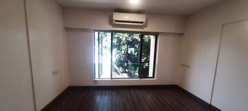 Master Bedroom in 3 BHK Apartment at Juhu – for Rent
