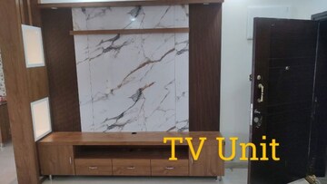 Kitchen in 3 BHK Apartment at Niharika Skyline, Manikonda – for Rent