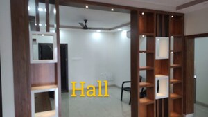 3 BHK Apartment For Rent in Niharika Skyline, Manikonda