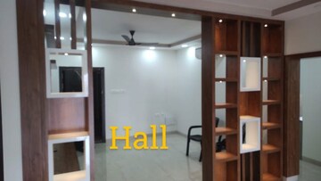 3 BHK Apartment For Rent in Niharika Skyline, Manikonda