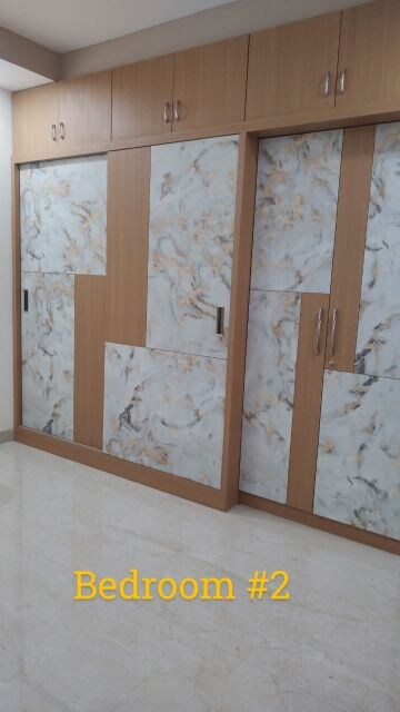 Room in 3 BHK Apartment at Niharika Skyline, Manikonda – for Rent