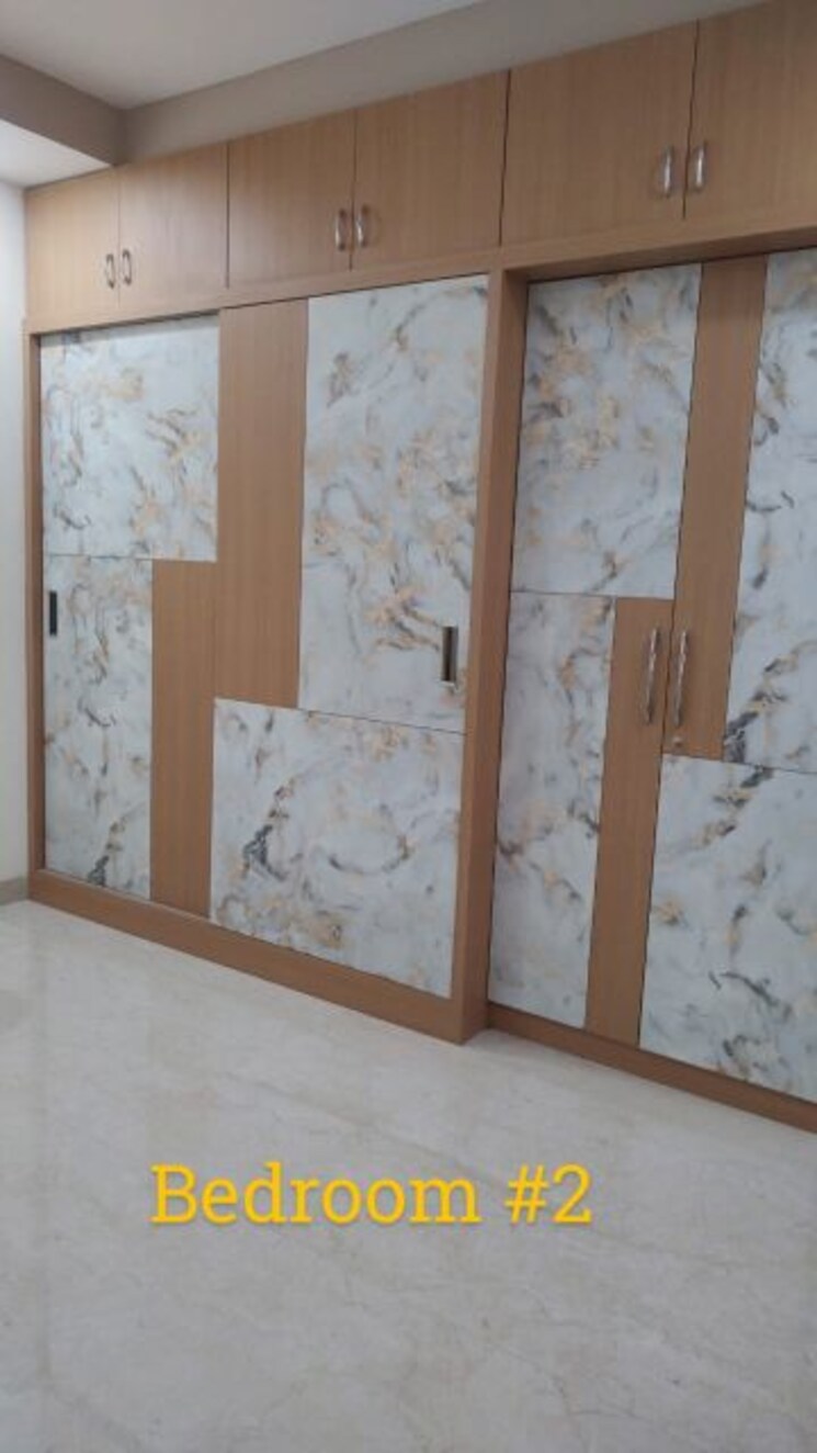 Room, niharika-skyline 3 Bedroom 2105 Sq.Ft. Apartment In Manikonda Hyderabad 9856308