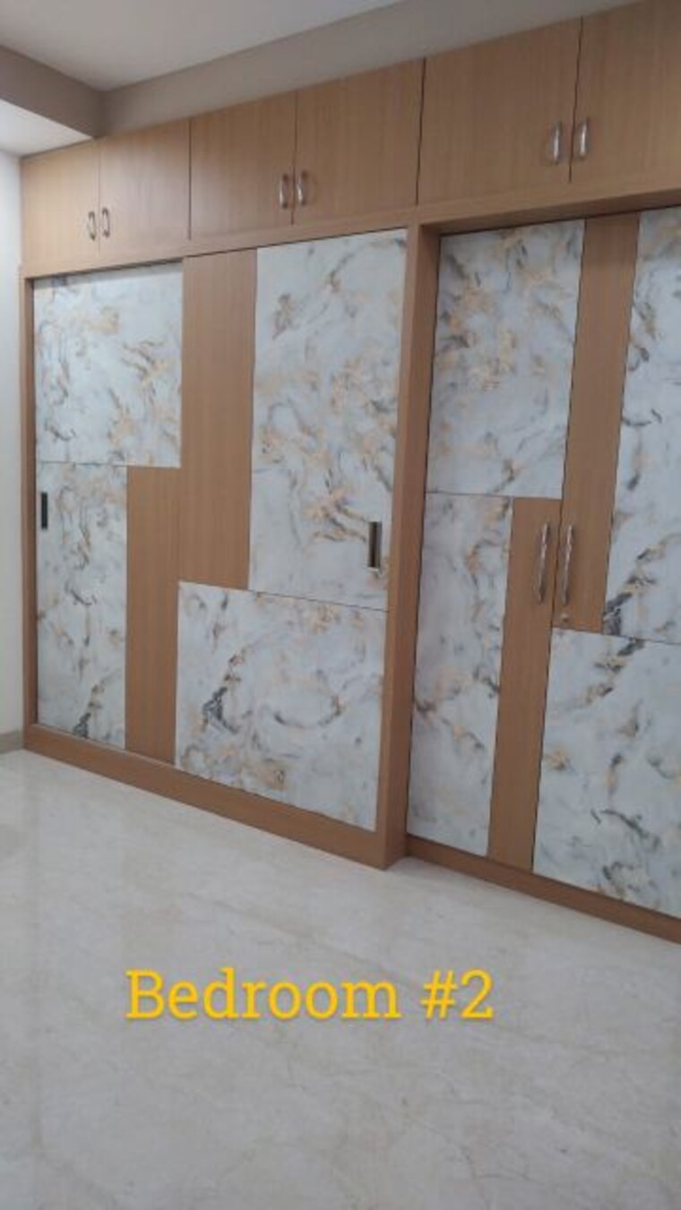 Room, niharika-skyline 3 Bedroom 2105 Sq.Ft. Apartment In Manikonda Hyderabad 9856308