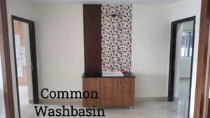 Furnished Amenities in 3 BHK Apartment at Niharika Skyline, Manikonda – for Rent