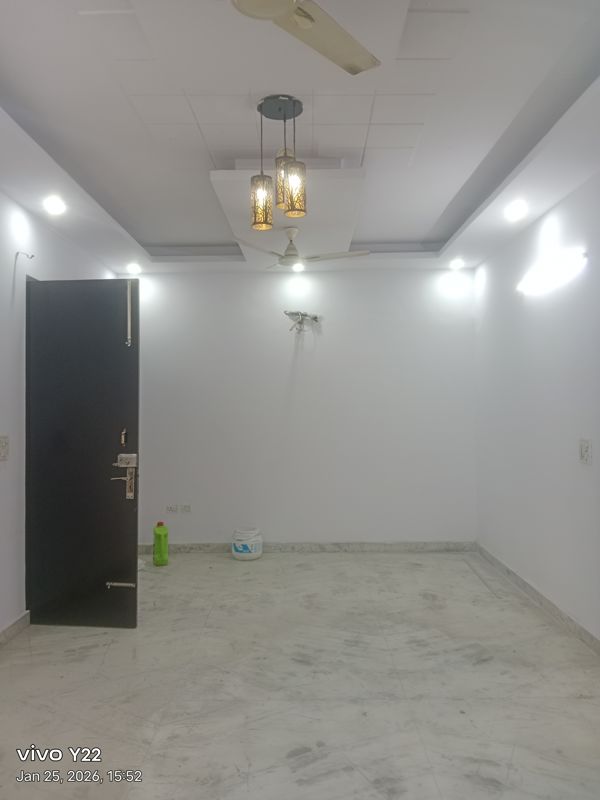 3 BHK + Extra Room 1800 Sq.Ft. Builder Floor in Ashoka Enclave Faridabad