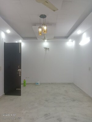 3 BHK Builder Floor For Rent in Ashoka Enclave Faridabad, Sector 34