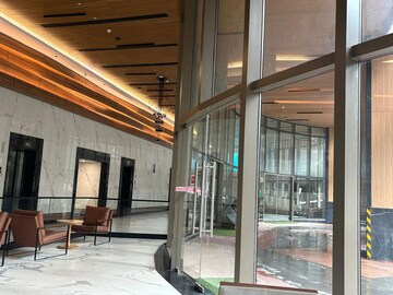  Office Space – Exterior View View at Chandak Unicorn, Andheri West - for Rent