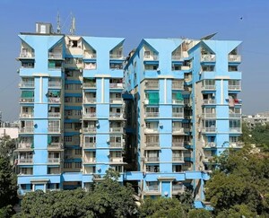 3 BHK Apartment For Rent in Bodakdev