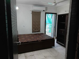 Bedroom in 3 BHK Apartment at Bodakdev – for Rent