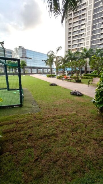 2 BHK Apartment – Garden View at Lodha Fiorenza, Goregaon East - for Sale