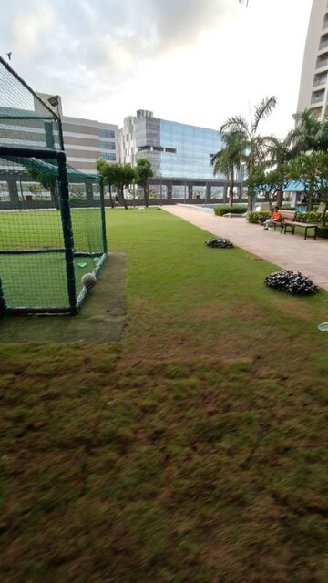 2 BHK Apartment – Garden View at Lodha Fiorenza, Goregaon East - for Sale