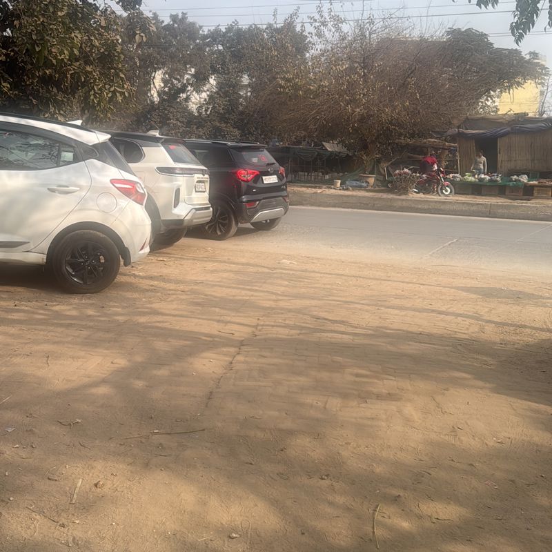 Plot For Sale in New Palam Vihar Phase 2