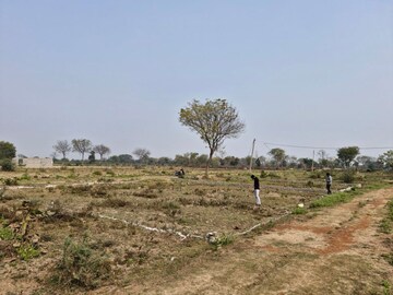 Plot Area in  Plot at Hemu Nagar – for Sale