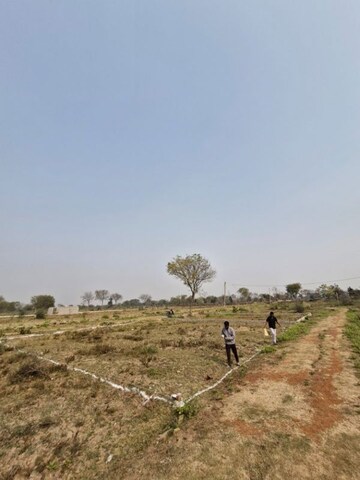 Plot Area in  Plot at Hemu Nagar – for Sale