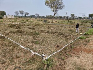 Plot Area in  Plot at Hemu Nagar – for Sale
