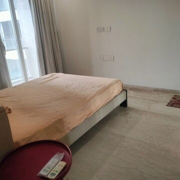 Bedroom in 2 BHK Apartment at Lodha Fiorenza, Goregaon East – for Sale
