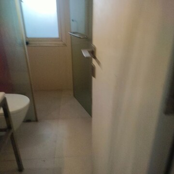 Attached Bathroom in 2 BHK Apartment at Lodha Fiorenza, Goregaon East – for Sale