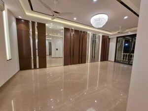 3 BHK Apartment For Rent in Birla Navya, Sector 63a