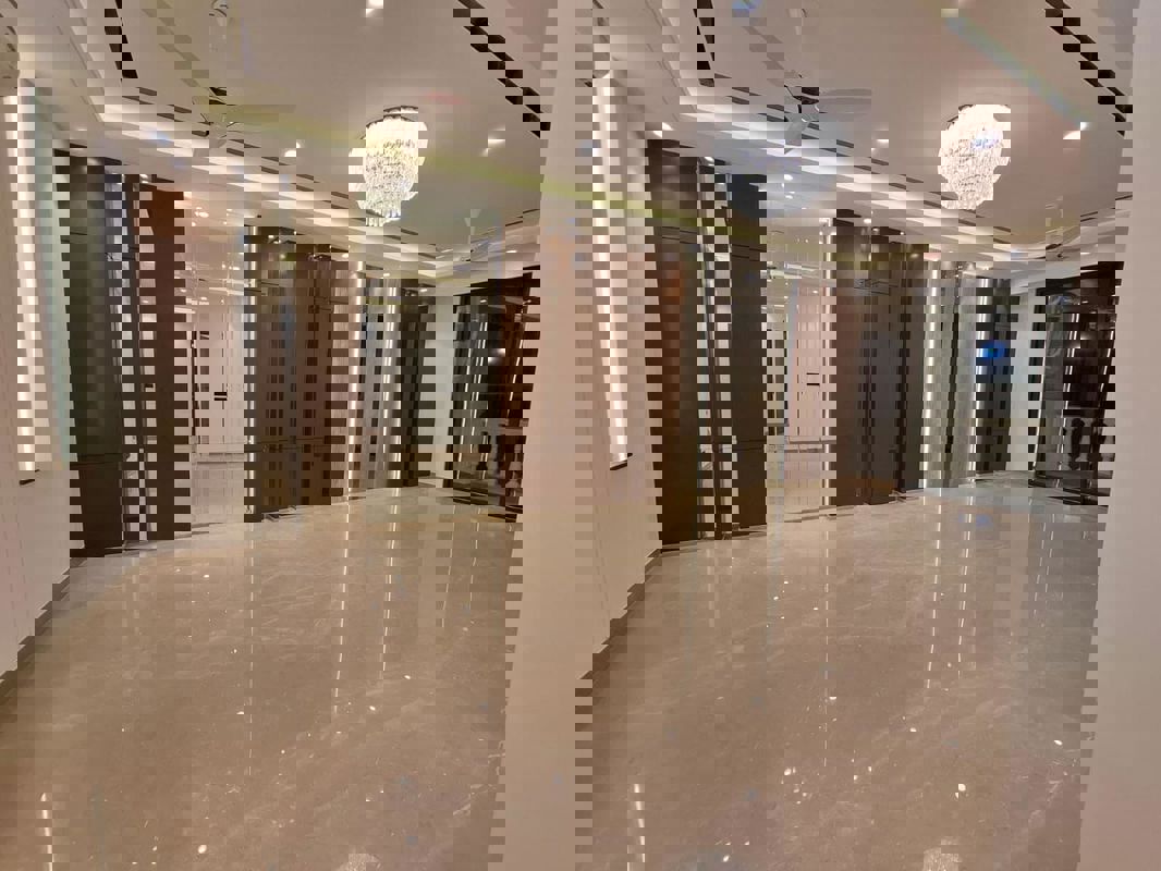 3 BHK + Servant Room Apartment For Rent in Birla Navya