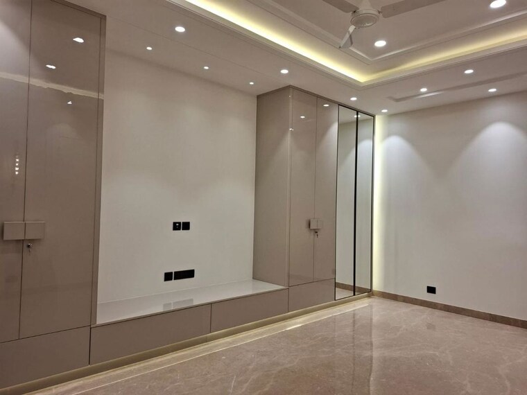 Bedroom, birla-navya 3 Bedroom 1650 Sq.Ft. Apartment In Sector 63a Gurgaon 9856325