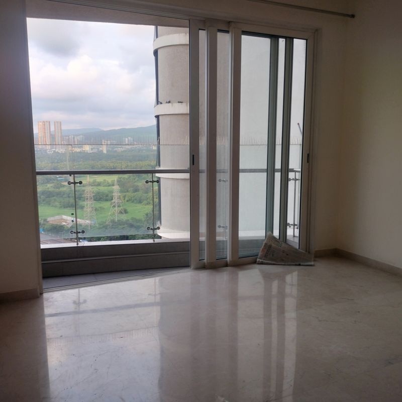 2 BHK Apartment For Rent in Lodha Fiorenza