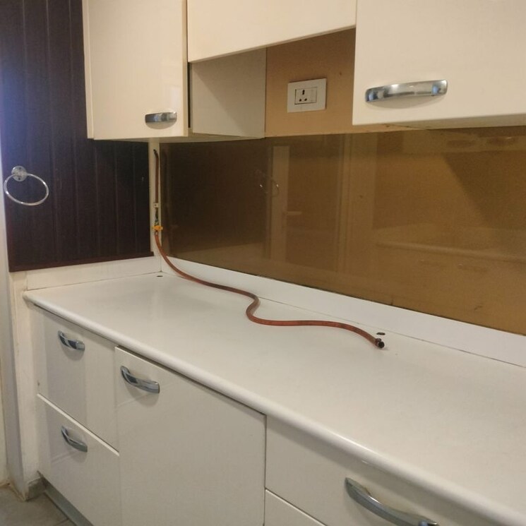 Kitchen, lodha-fiorenza 2 Bedroom 803 Sq.Ft. Apartment In Goregaon East Mumbai 9216904