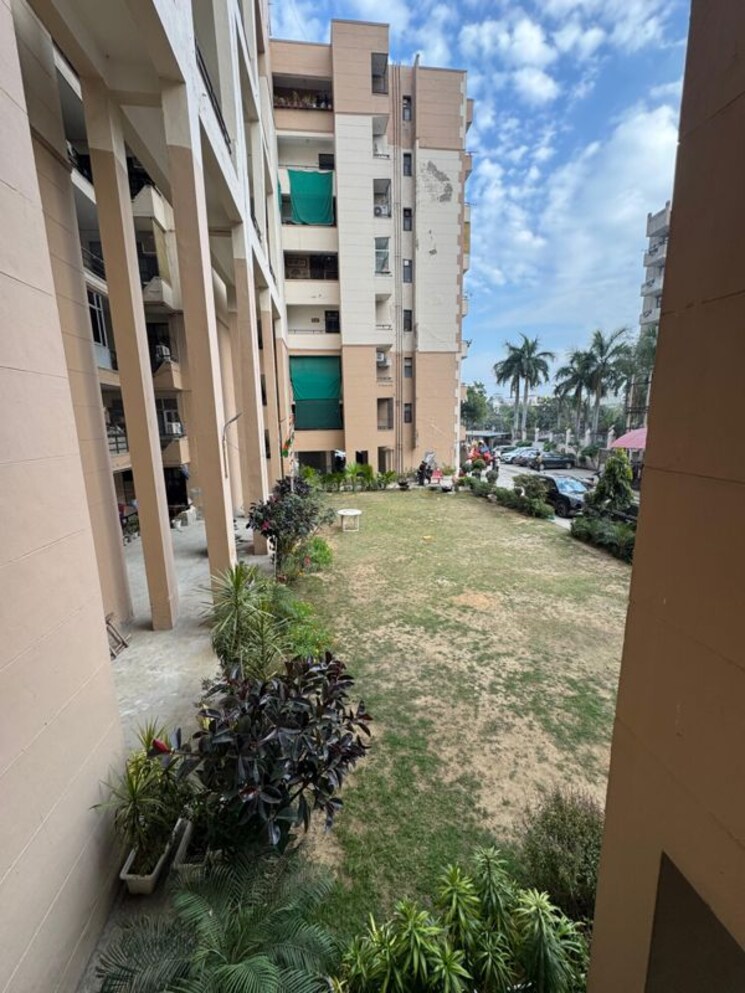 Exterior View, grand-vista-apartments 4 Bedroom 2200 Sq.Ft. Apartment In Sector 21c Faridabad 9856331