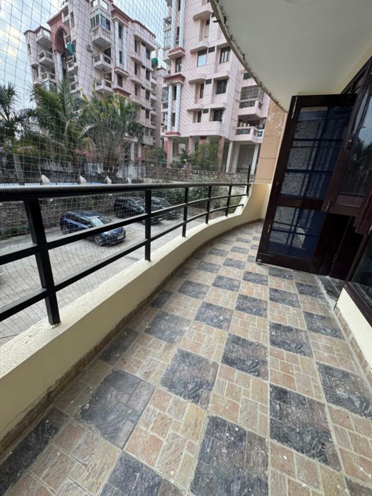 Balcony, grand-vista-apartments 4 Bedroom 2200 Sq.Ft. Apartment In Sector 21c Faridabad 9856331