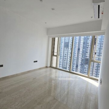 3 BHK Apartment For Rent in Worli