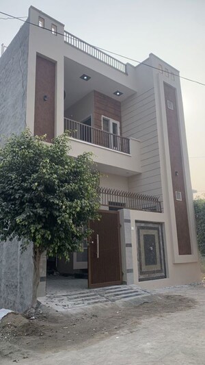 2 BHK Villa For Sale in Sarjapur