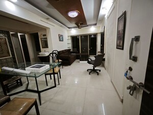 2 BHK Apartment For Rent in Yashomati Society, Chembur