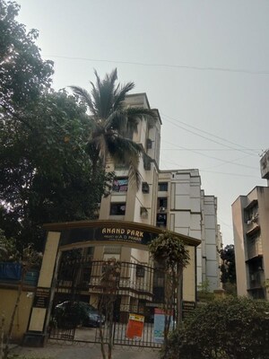 1 BHK Apartment For Rent in Anand Heritage, Dahisar West