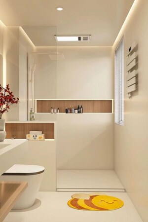 Furnished Amenities in 2 BHK Villa at Uttarahalli – for Sale